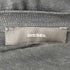 ディーゼル DIESEL WILD プリント Tシャツ レディース