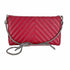MIA BAG チェーンレザーウォレット レディース