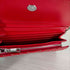 MIA BAG チェーンレザーウォレット レディース