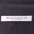 ビューティーアンドユースユナイテッドアローズ BEAUTY & YOUTH UNITED ARROWS サイド ベルト ベスト レディース