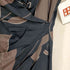 マックスマーラ MAX MARA 総柄 カシュクール ノースリーブワンピース レディース JPN:44