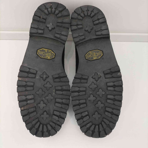 コムデギャルソンオム COMME des GARCONS HOMME スエードコインローファー メンズ 241/2