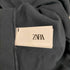 ザラ ZARA ストレッチコットンブレンドセーター メンズ JPN:L