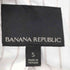 バナナリパブリック BANANA REPUBLIC チェック柄 トレンチコート レディース import:S