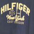 トミーヒルフィガー TOMMY HILFIGER フロントプリント L/S Tシャツ メンズ import:L