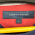 トミーヒルフィガー TOMMY HILFIGER フロントプリント L/S Tシャツ メンズ import:L