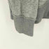 トミーヒルフィガー TOMMY HILFIGER フロントワッペンスウェットカーディガン メンズ import:L