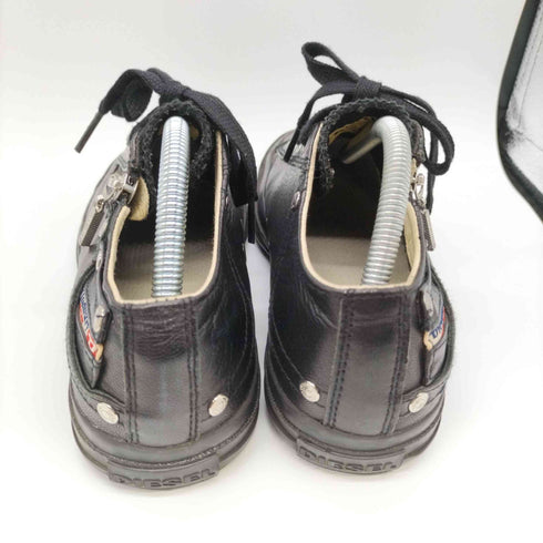 ディーゼル DIESEL EXPO ZIP LOW スニーカー レディース JPN:24