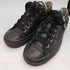 ディーゼル DIESEL EXPO ZIP LOW スニーカー レディース JPN:24