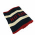 トミーヒルフィガー TOMMY HILFIGER ボーダーストール メンズ