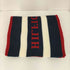 トミーヒルフィガー TOMMY HILFIGER ボーダーストール メンズ