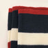 トミーヒルフィガー TOMMY HILFIGER ボーダーストール メンズ