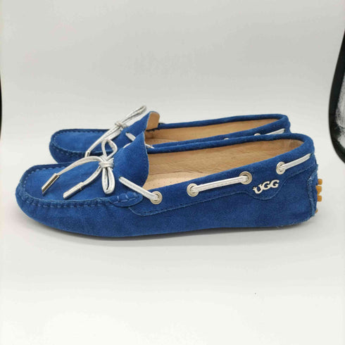 アグ UGG CARIA LOAFER レディース JPN:23.5