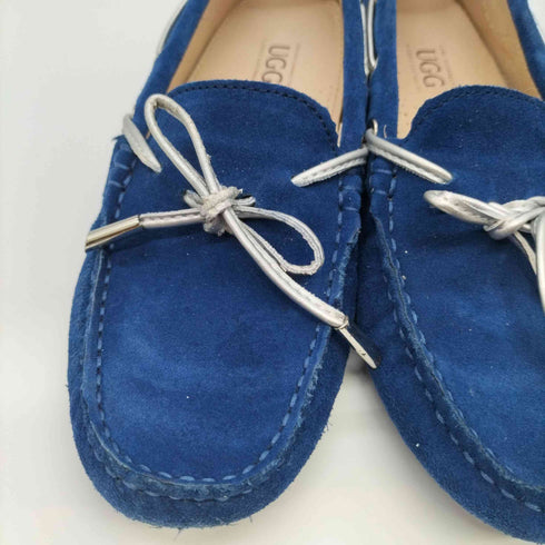 アグ UGG CARIA LOAFER レディース JPN:23.5