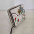 トリーバーチ TORY BURCH Kira Mixed Floral Bi-Fold Wallet レディース