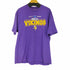 チームアパレル NFL TEAM APPAREL フロントプリント S/S Tシャツ メンズ import:XL
