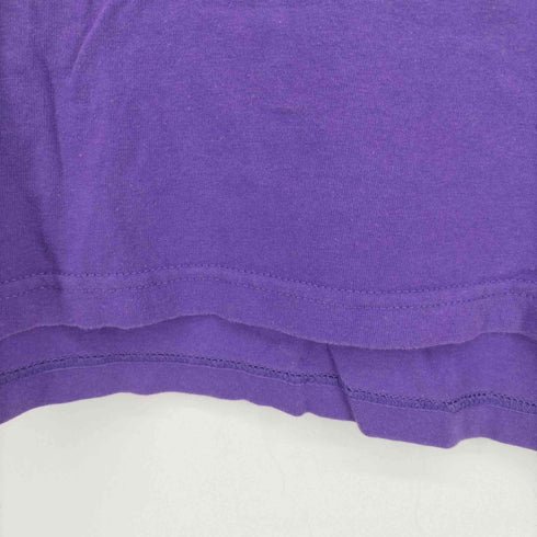 チームアパレル NFL TEAM APPAREL フロントプリント S/S Tシャツ メンズ import:XL