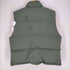 ステューシー Stussy Reverse Down Workgear Vest メンズ JPN:M