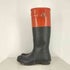 ハンター HUNTER Rain Boots バイカラー レインブーツ レディース UK:5