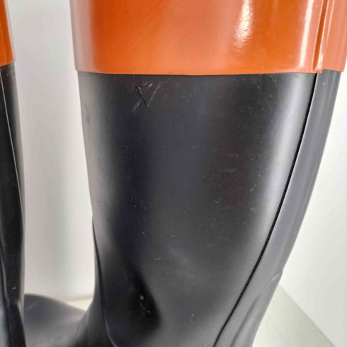 ハンター HUNTER Rain Boots バイカラー レインブーツ レディース UK:5