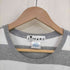 TARO グラフィックボーダーTシャツ メンズ JPN:S