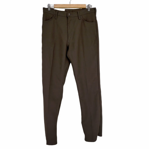 ラングラー Wrangler ランチャードレスパンツ メンズ 33×30