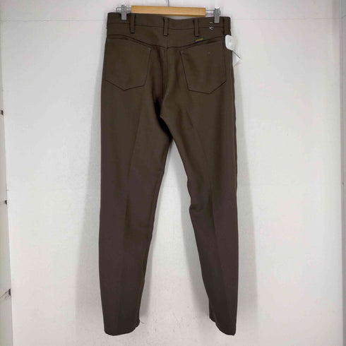 ラングラー Wrangler ランチャードレスパンツ メンズ 33×30