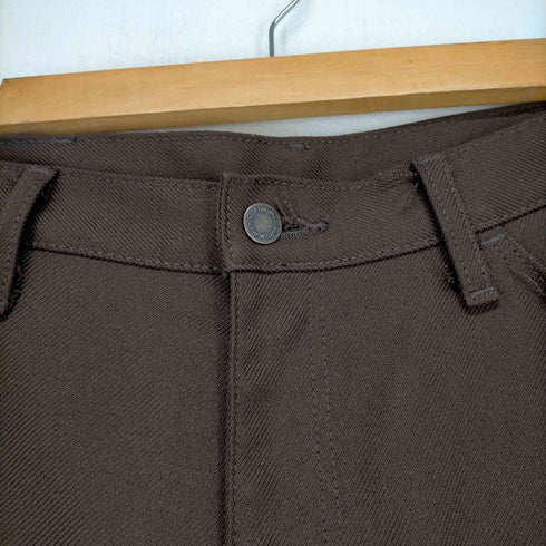 ラングラー Wrangler ランチャードレスパンツ メンズ 33×30