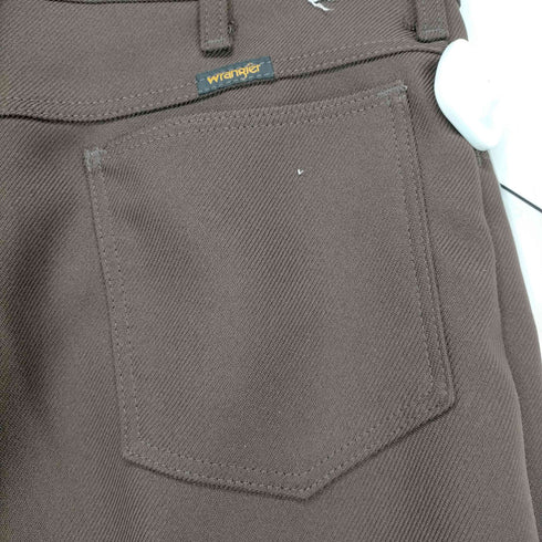 ラングラー Wrangler ランチャードレスパンツ メンズ 33×30