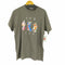ジュエティ jouetie フロントプリント S/S Tシャツ 舞子 レディース JPN:M