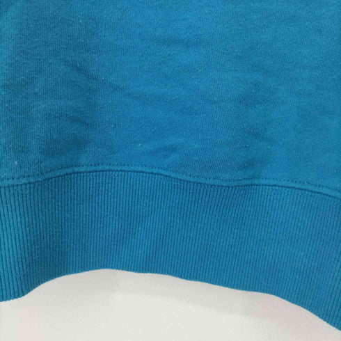 LOONEY TUNES 両面プリントクルーネックスウェット メンズ import:M
