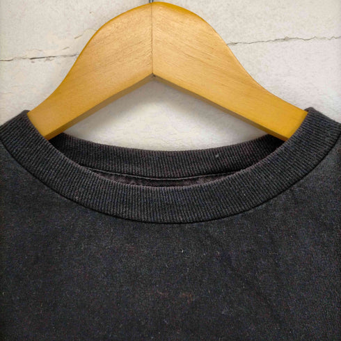 インディペンデント INDEPENDENT 袖バックプリント長袖Tシャツ メンズ JPN:M
