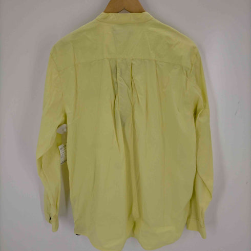 ストーンアイランド シャドウプロジェクト STONE ISLAND SHADOW PROJECT zip pocket tunic top メンズ JPN:S