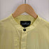 ストーンアイランド シャドウプロジェクト STONE ISLAND SHADOW PROJECT zip pocket tunic top メンズ JPN:S