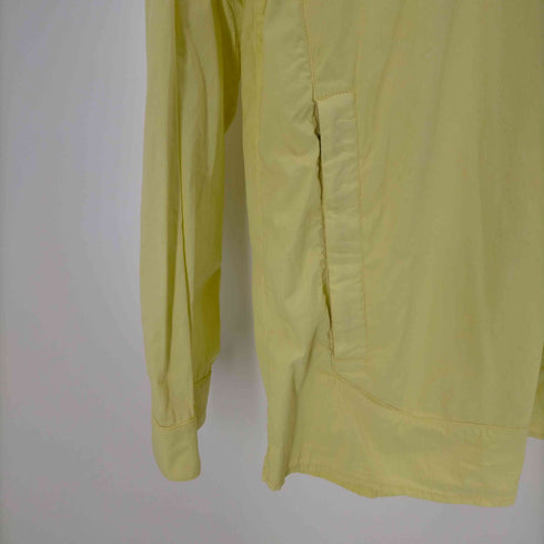 ストーンアイランド シャドウプロジェクト STONE ISLAND SHADOW PROJECT zip pocket tunic top メンズ JPN:S