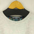THORNTON BAY 90-00S フロント刺繍クルーネックスウェット メンズ import:L