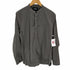 ストーンアイランド シャドウプロジェクト STONE ISLAND SHADOW PROJECT zip pocket tunic top メンズ JPN:S