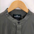 ストーンアイランド シャドウプロジェクト STONE ISLAND SHADOW PROJECT zip pocket tunic top メンズ JPN:S