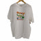 HAWAII フロントプリントTシャツ メンズ 2XL