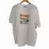 HAWAII フロントプリントTシャツ メンズ 2XL