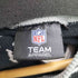 チームアパレル NFL TEAM APPAREL フロント刺繍クルーネックスウェット メンズ import:L