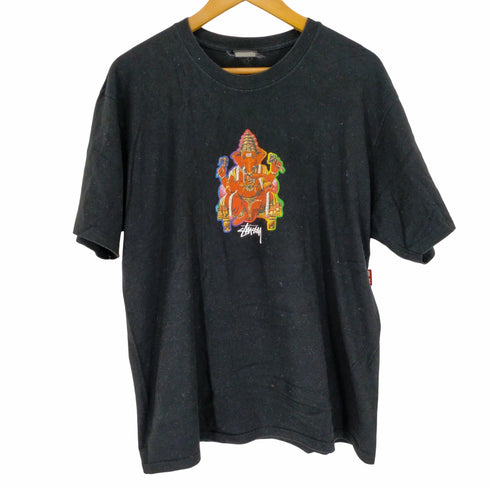 ステューシー Stussy GANESH S/S TEE メンズ JPN:L