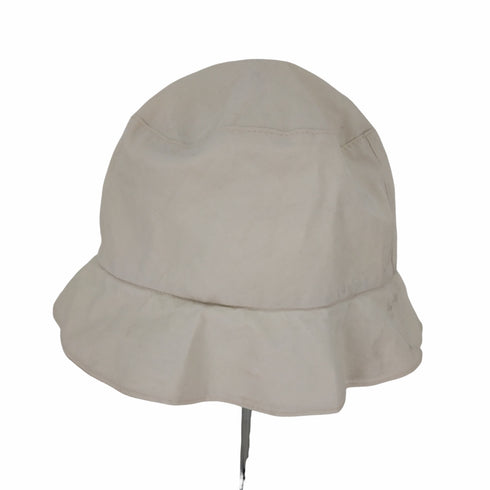 カシラ CA4LA コットンバケットハット サマー レディース ONE SIZE