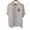 MADE IN CANADA 両面プリントクルーネックTシャツ メンズ 2XL