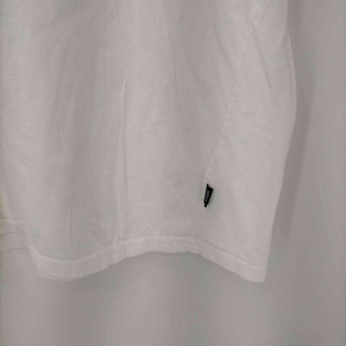 MADE IN CANADA 両面プリントクルーネックTシャツ メンズ 2XL