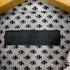 バーバリープローサム BURBERRY PRORSUM MADE IN ITALY 総柄フロントボタンシャツ メンズ