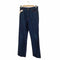 カルバンクラインジーンズ Calvin Klein Jeans 17AW RAF SIMONS期 レッドステッチ インディゴデニムパンツ 74WWPA48 レディース 27