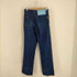 カルバンクラインジーンズ Calvin Klein Jeans 17AW RAF SIMONS期 レッドステッチ インディゴデニムパンツ 74WWPA48 レディース 27