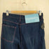 カルバンクラインジーンズ Calvin Klein Jeans 17AW RAF SIMONS期 レッドステッチ インディゴデニムパンツ 74WWPA48 レディース 27