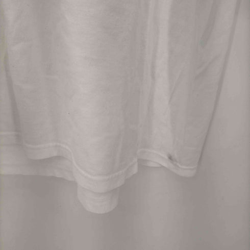 フルーツオブザルーム FRUIT OF THE LOOM HEAVY フロントプリントTシャツ メンズ import:XL